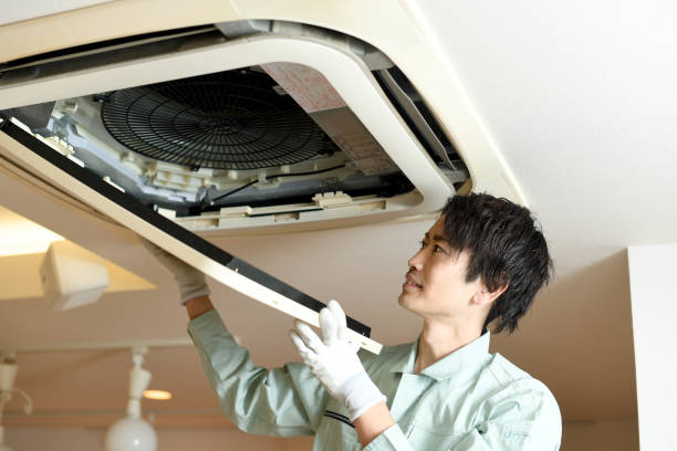 Best Commercial HVAC Duct Cleaning  in Millbury, OH