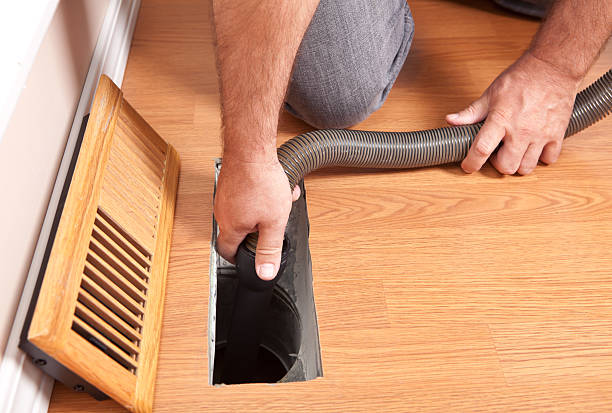 Best Affordable Duct Cleaning Services  in Millbury, OH