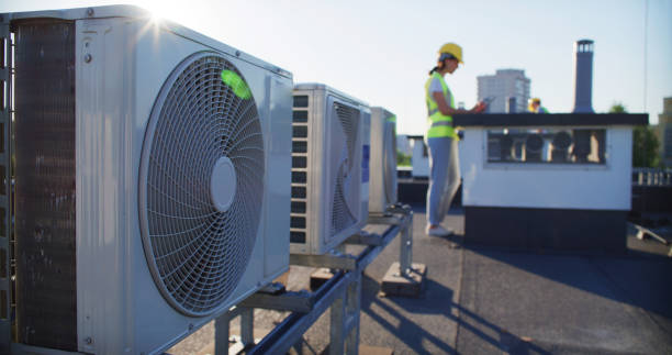Best HVAC System Cleaning  in Millbury, OH