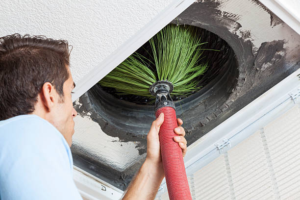 Professional Airduct Cleaning in OH
